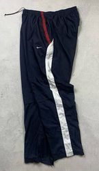 Pantalones de pista autênticos Nike UNT006