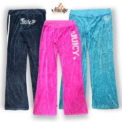 VPX725 Juicy Couture Trousers