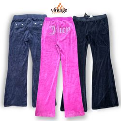 VPX726 Juicy Couture Trousers