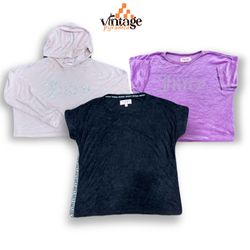 VPX744 Juicy Couture Sweatshirt