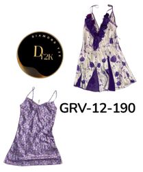 Y2K Babe Slip Dress – Soft Girl Aesthetic (GRV-12-..