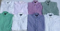 Chemises Ralph Lauren