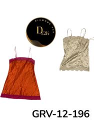 Y2K Slip Dress Women | Vintage 2000s Satin Dress (..