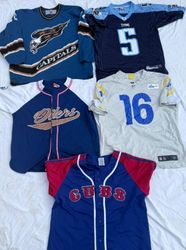 Maillot de sport de marque