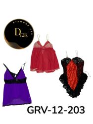 2000s Y2K Slip Dress | Coquette / Indie Vibes (GRV..