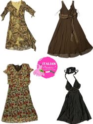 y2k unique grunge dresses