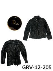 Jaqueta de Denim Vintage Y2K – Estilo Clássico dos..