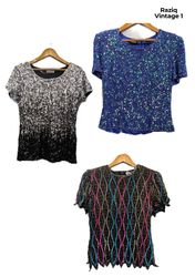 💥 RV1343 Y2K Party Camisole