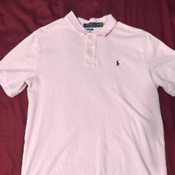 Ralph Lauren Polo Shirts