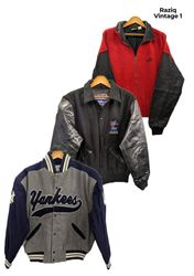 Veste en laine de collège RV1351