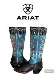 Gv 244 Bottes de cowboy vintage les plus célèbres