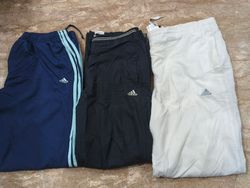 Adidas Track Pants
