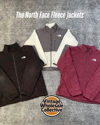 The North Face Fleece Jackets - e4 (19/12)