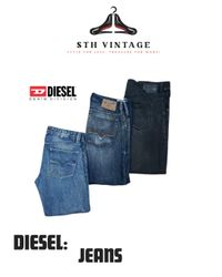 Diesel Jeans