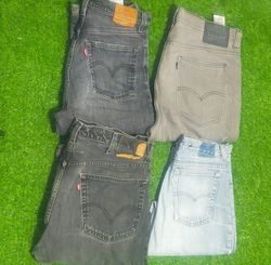 LEVI’S JEANS (MD 1474)