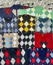 Maglioni Diamond (50 pezzi)