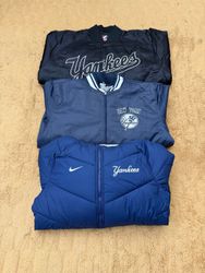 MLB Jackets