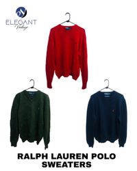 Ralph Lauren polo Sweaters - EVM0584