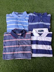 Ralph Lauren polo t-shirt (collared) (3729)