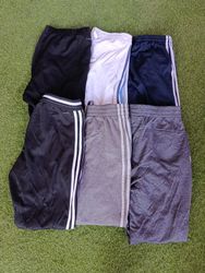 Adidas-Hosen/Trainingshose (3729)