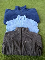 Columbia Fleece 13Pcs (3730)