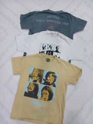 CRZ1202 Camiseta de Música