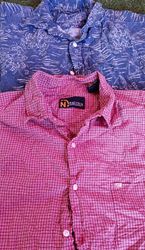 Chemise Nautica 8Pcs (3807)