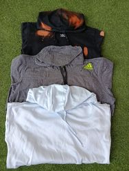 Sweat-shirts Adidas 8 pièces (3732)