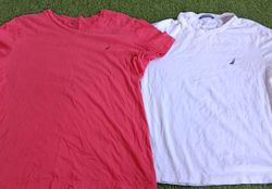 Nautica T-shirt 7Pcs (3812)