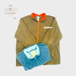 Mixed Branded Fleece