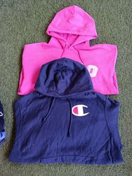 Felpe con cappuccio Champion 10pezzi (3813)