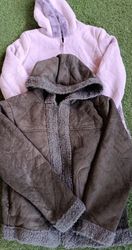 Cappotto afghano (3816)