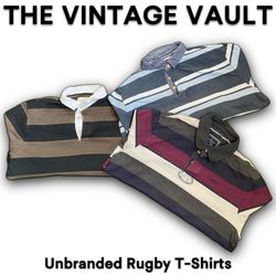 Unbranded Rugby T-Shirts
