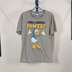 DISNEY T-SHIRTS
