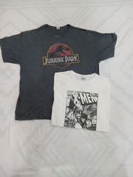 CRZ1234 Movie/show printed t shirt