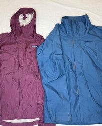 Patagonia Windbreaker | V-T240