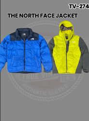 「The north face Jacket Tv-274」