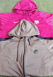 Nike felpe con cappuccio 8Pcs (3823)