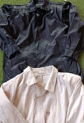 Trench coat 5Pcs (3825)