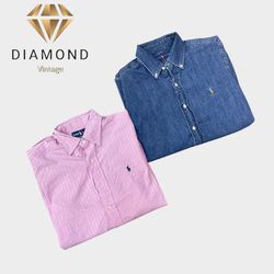 Ralph Lauren Men Shirts (DV-12-590)