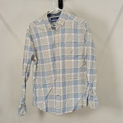 CAMISAS MASCULINAS NAUTICA - PACOTE 07
