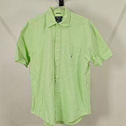 CAMISAS MASCULINAS NAUTICA - PACOTE 08