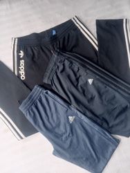 CR5671 Adidas Track Trousers