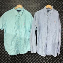 Ralph Lauren Herren Hemden (FNC:1238)