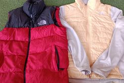 Giubbotti The North Face 6Pezzi (3829)