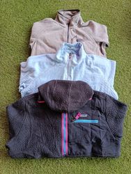 Patagonia Fleece 6Pcs (3738)