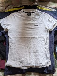 Barbour and other brand tshirts