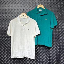 Lacoste Polo Shirt (FNC:1241)