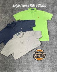 T-shirts Ralph Lauren Polo - e4 (20/12)