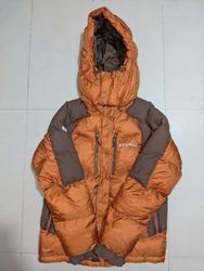 MontBell 10 Puffers Bundle